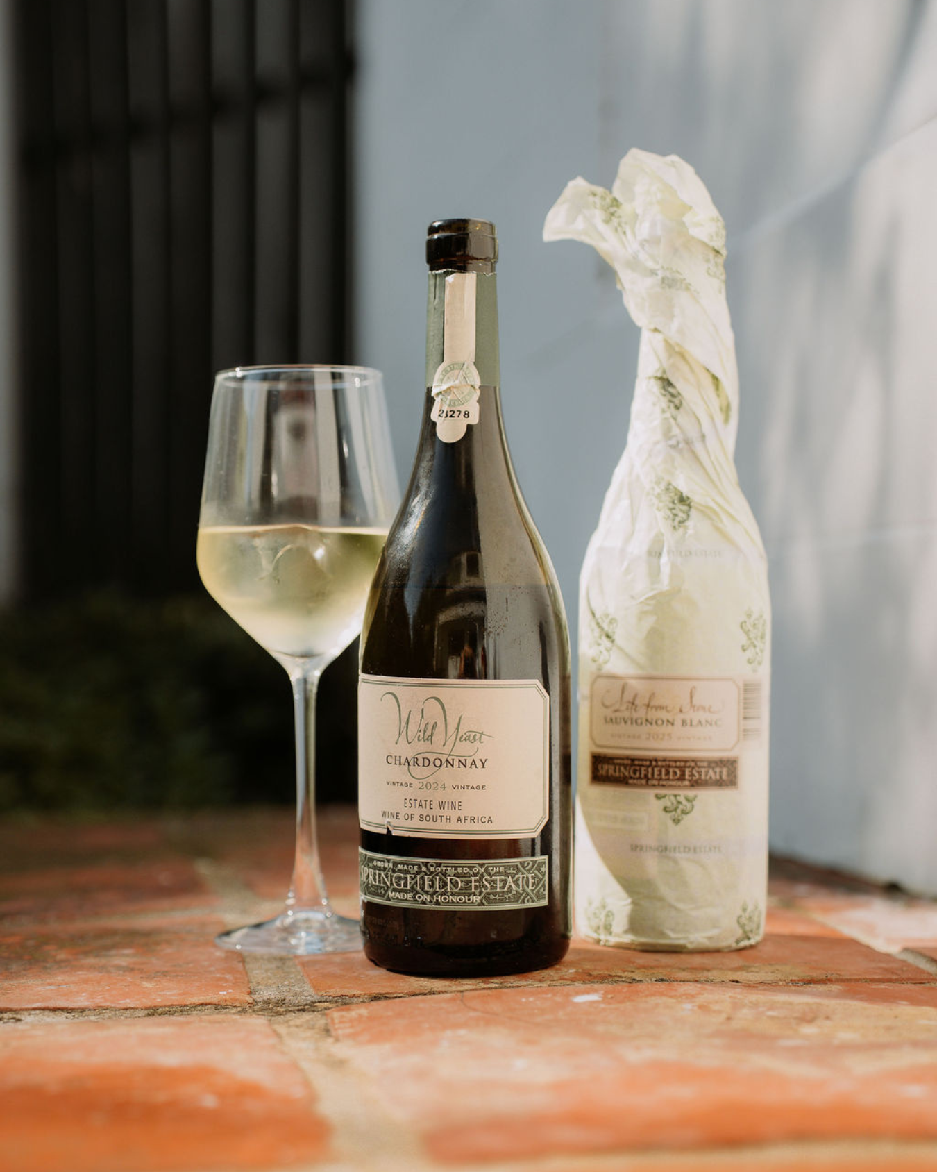 Wine Under R200