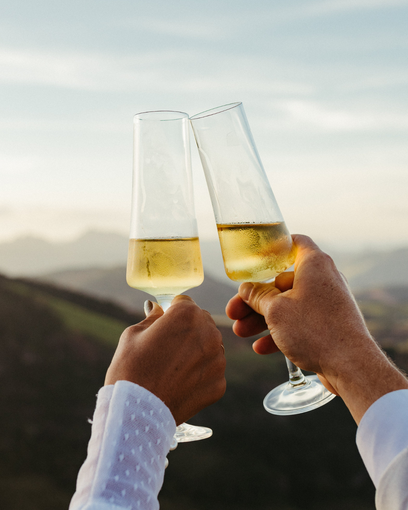 MCC & Sparkling Wine