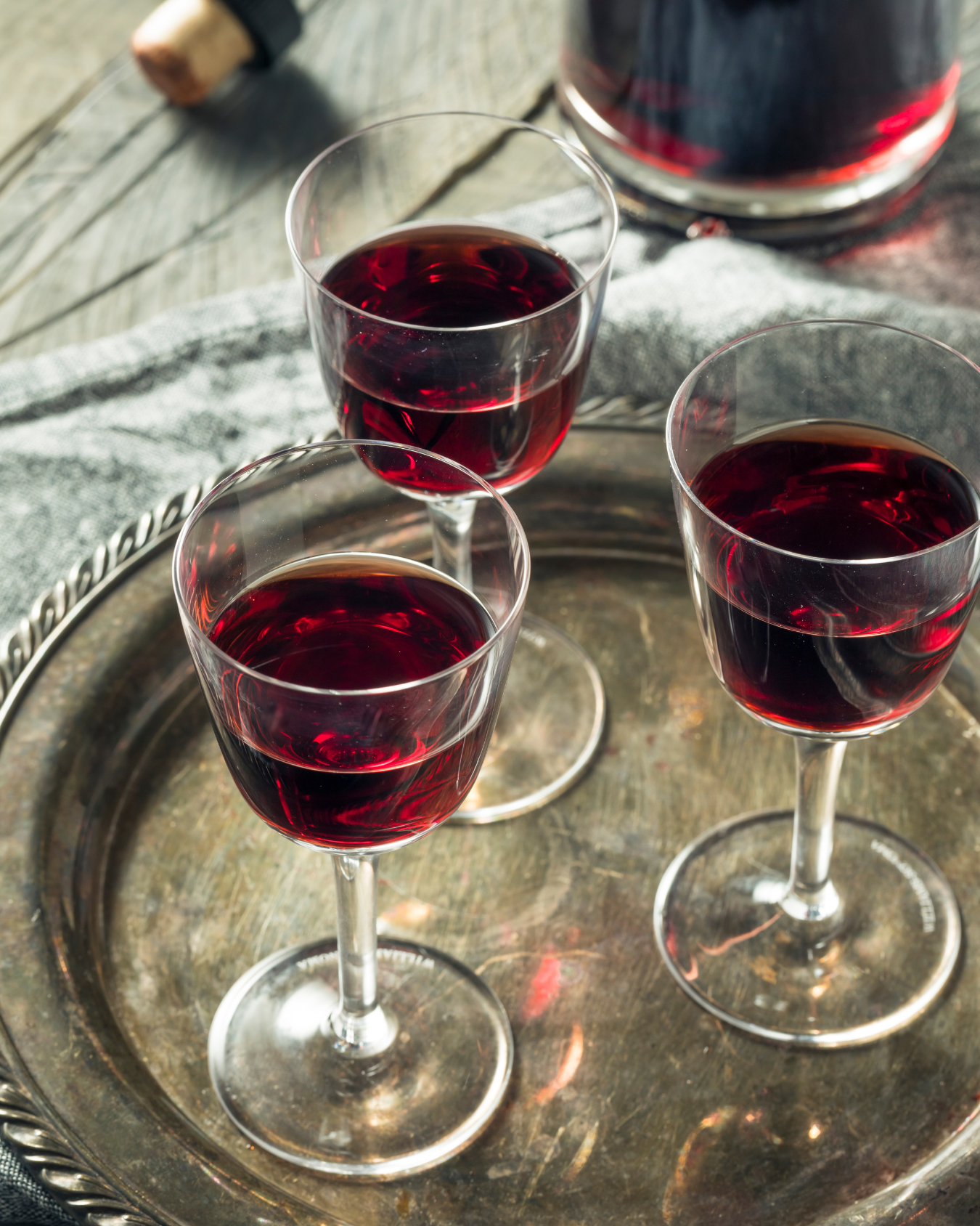 Dessert Wine