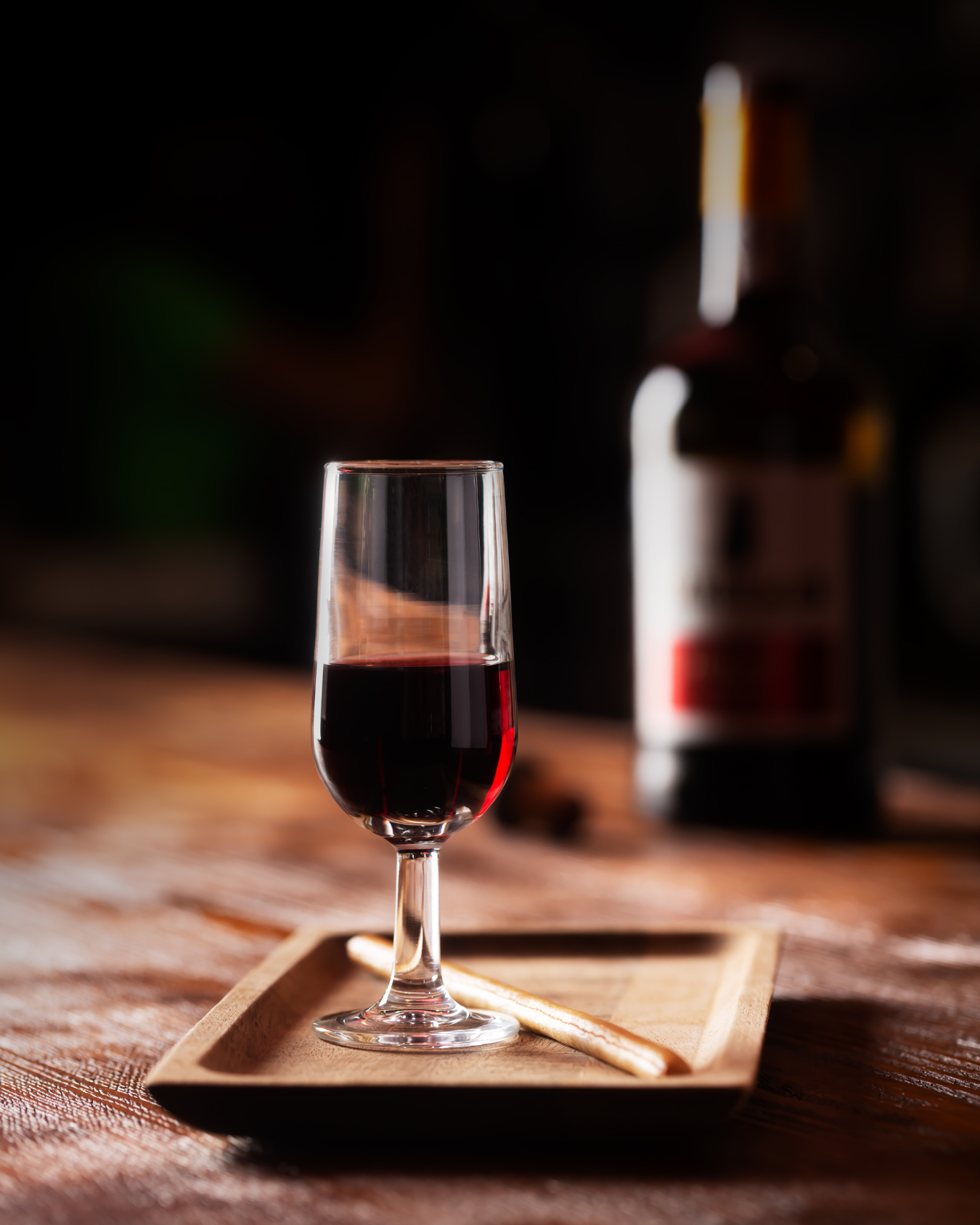 Fortified Wine