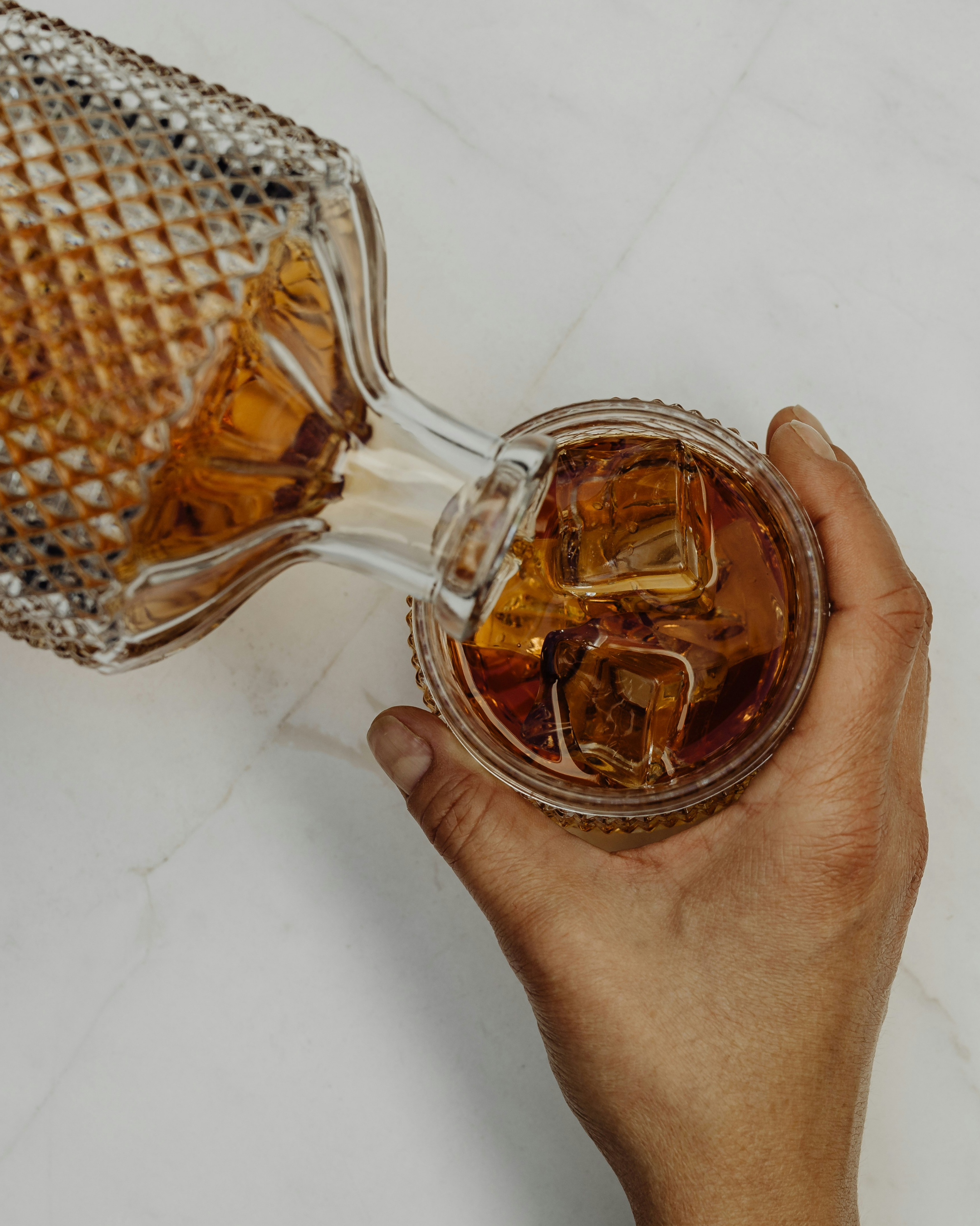 Whiskey