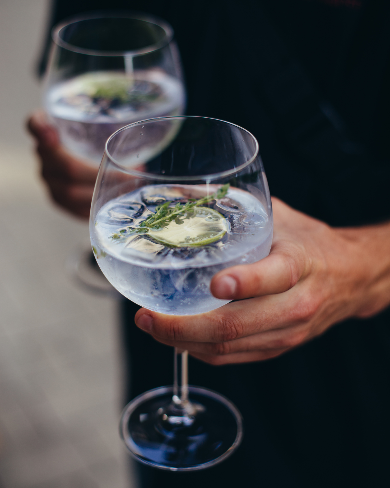 Gin