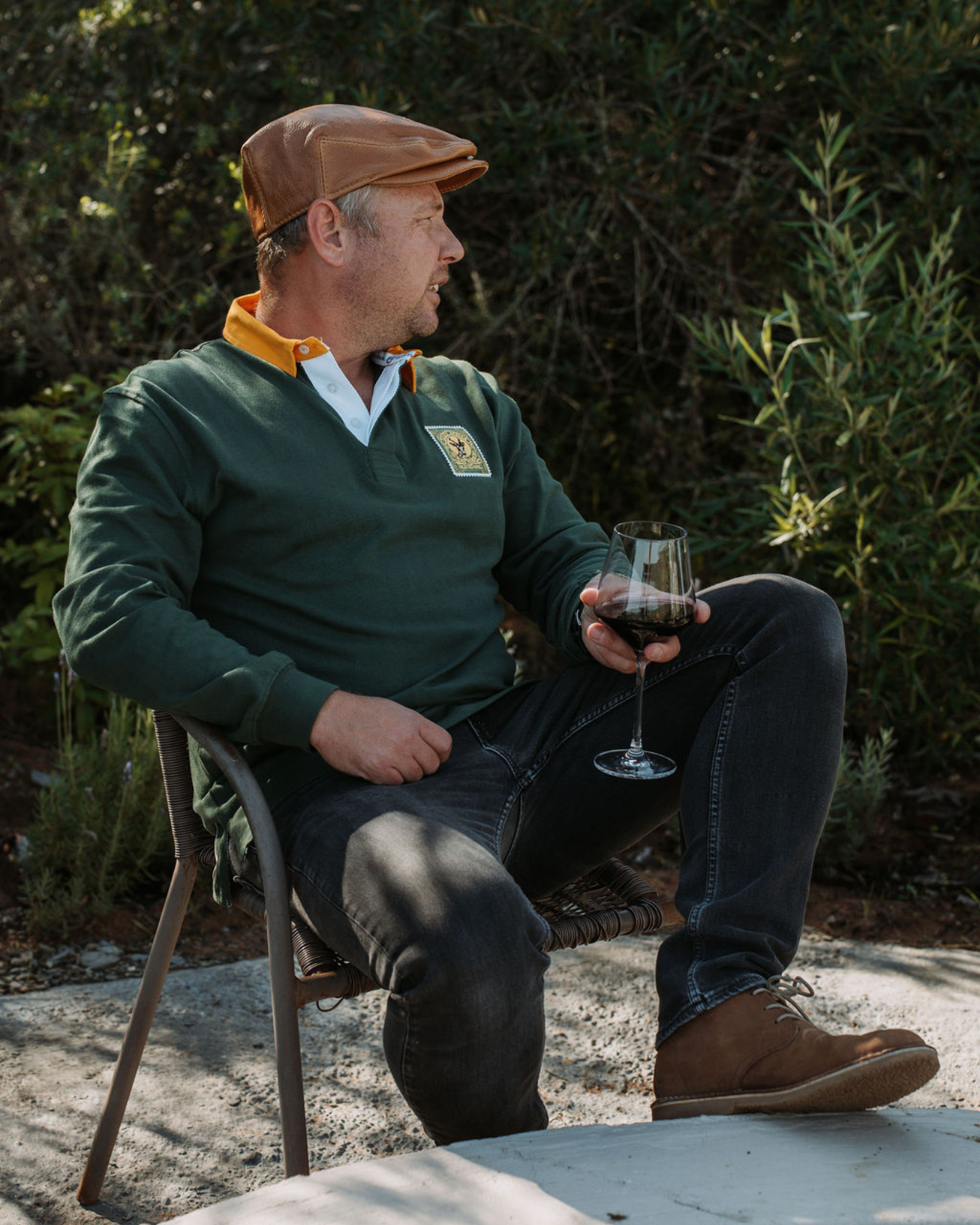 Braai Wines