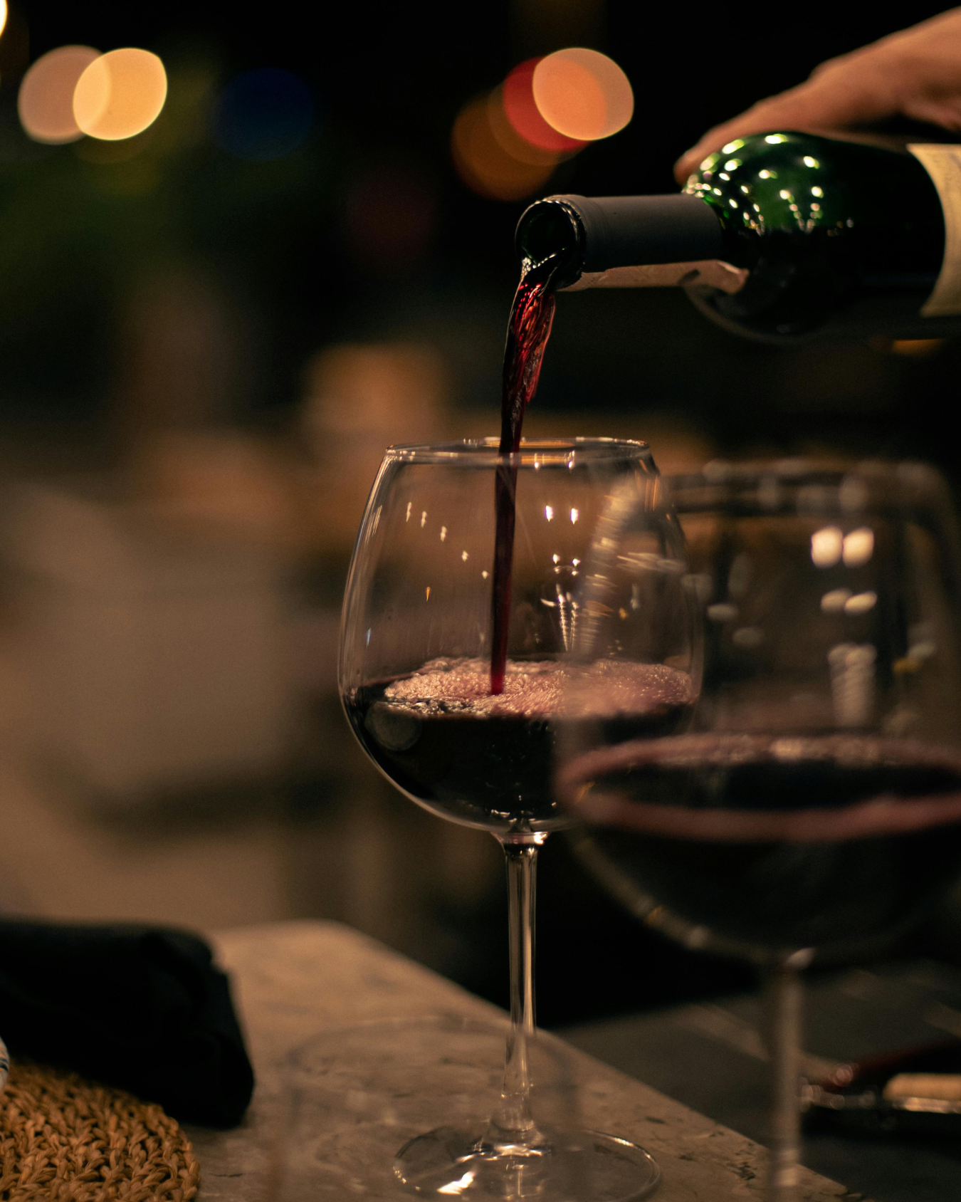 Red Wine