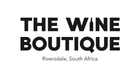 The Wine Boutique - Home