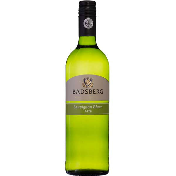 Badsberg Sauvignon Blanc 2025