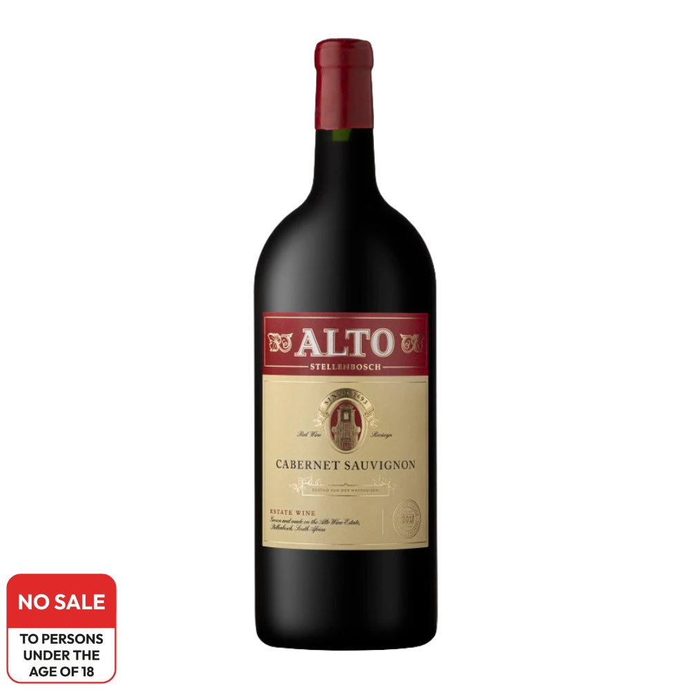 Alto Cabernet Sauvignon 2019