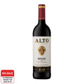 Alto Rouge 2022