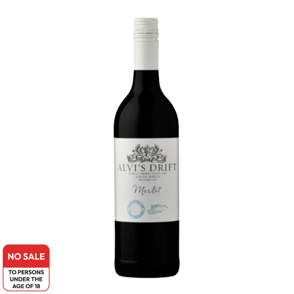 Alvi's Drift Merlot 2024