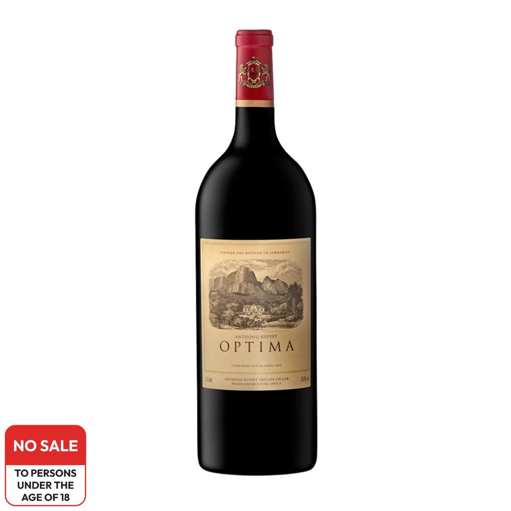 Anthonij Rupert Optima 1.5lt 2021