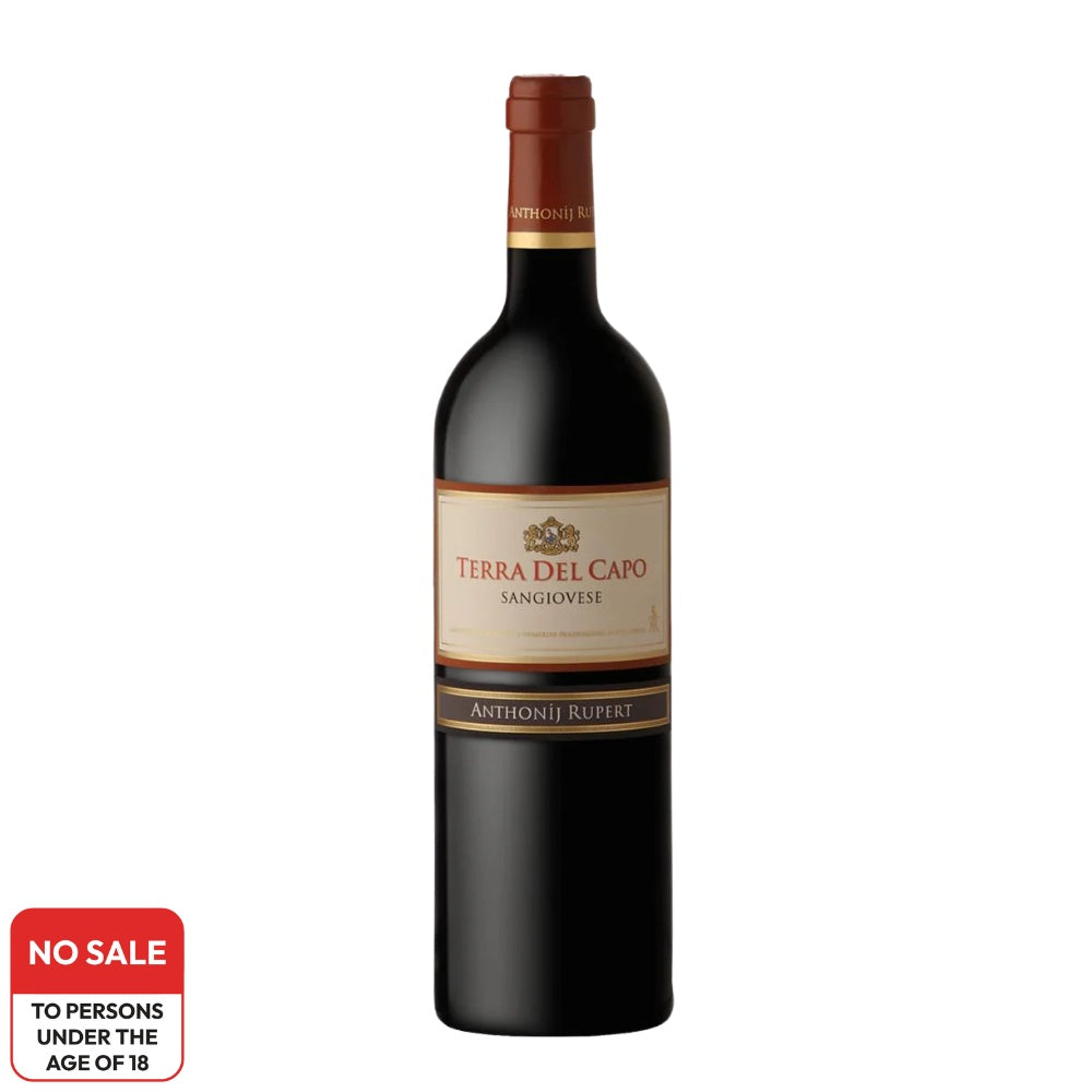 Anthonij Rupert Capo Sangiovese 2023