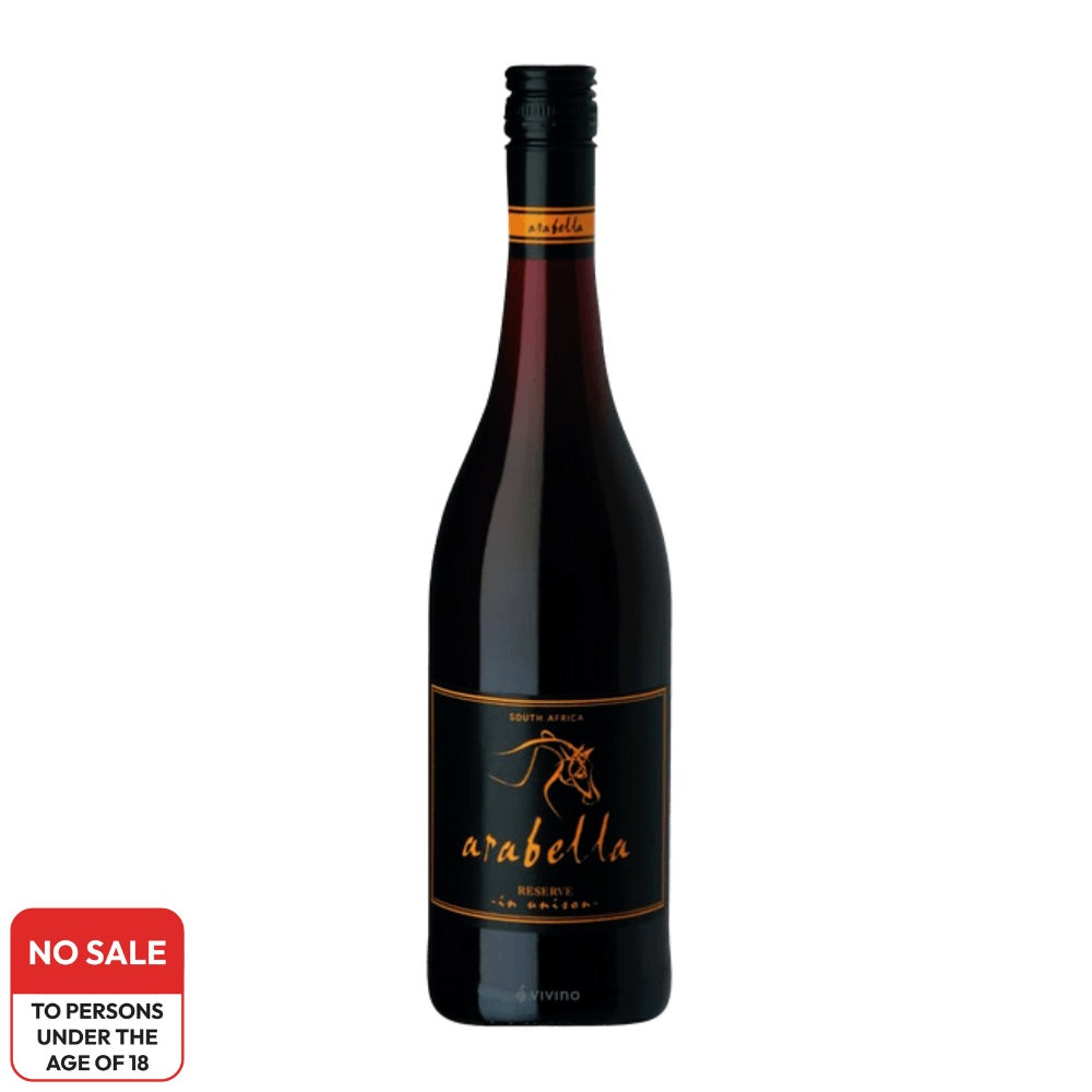 Arabella Reserve in Unison 2022
