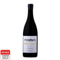 Arendsig Estate Shiraz 2023