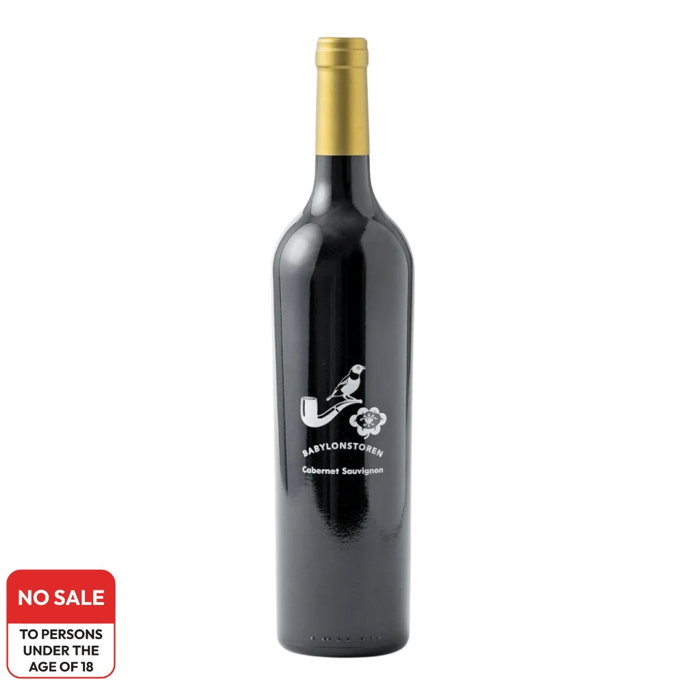 Babylonstoren Cabernet Sauvignon 2020/23