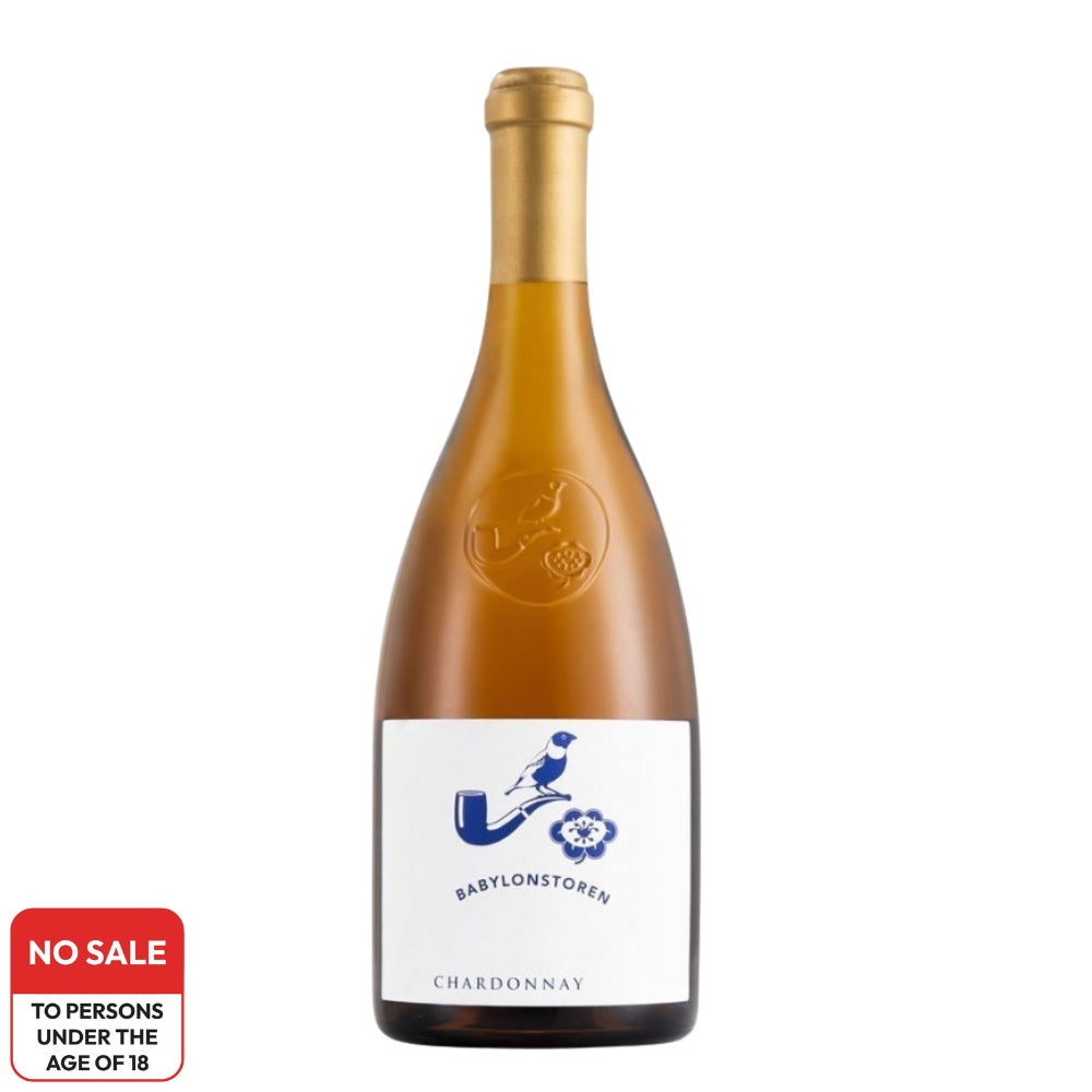 Babylonstoren Chardonnay 2023
