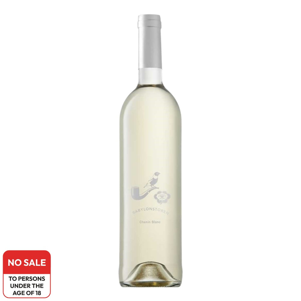 Babylonstoren Chenin Blanc 2025