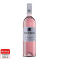 Badsberg Perle Moscato Pink 2025