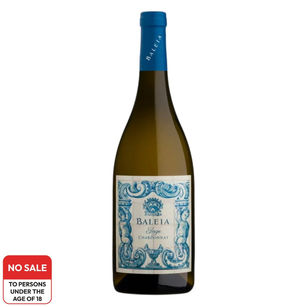 Baleia Chardonnay 2022