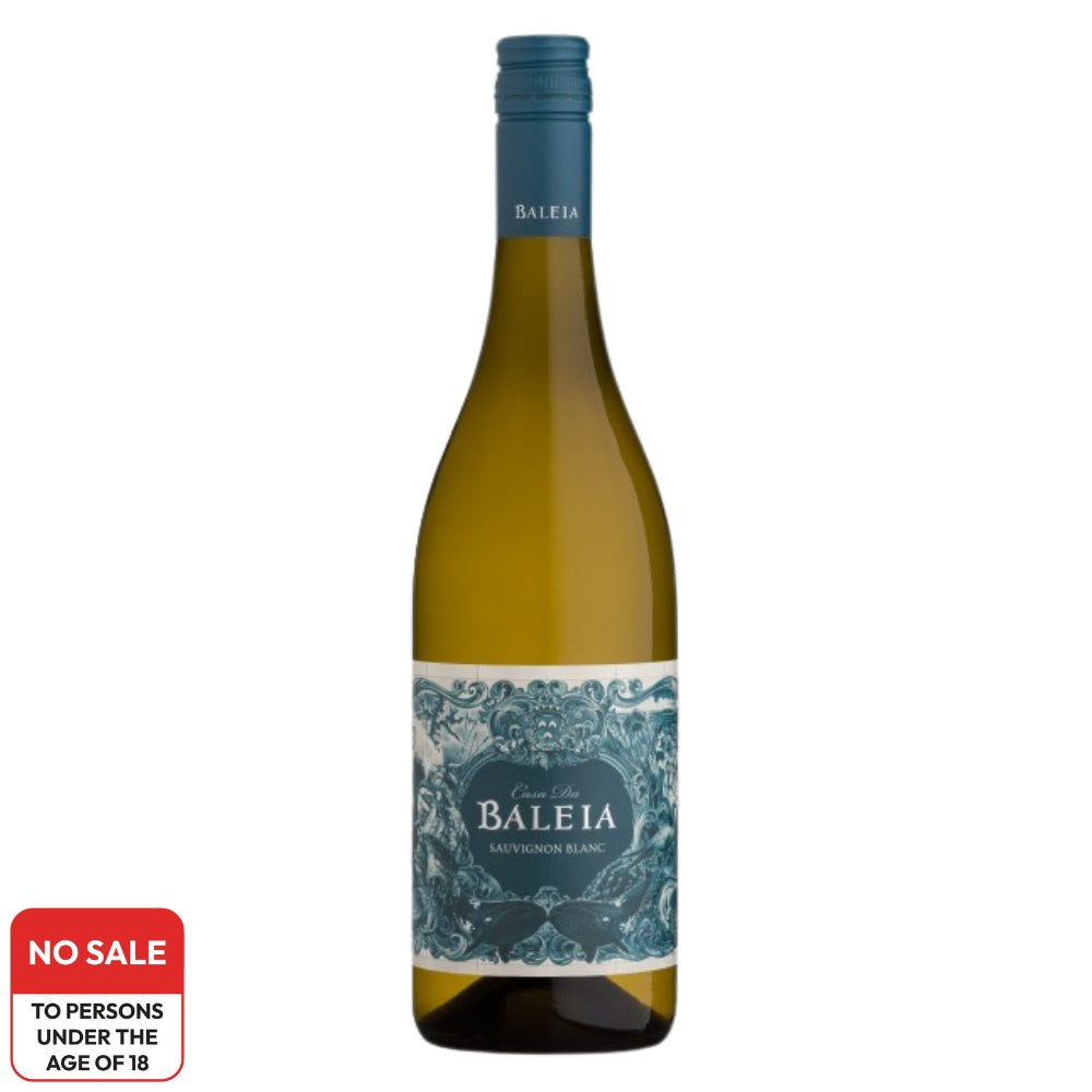 Baleia Sauvignon Blanc 2023/24