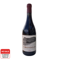 Grondpad Shiraz 2021