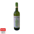 Saronsberg Earth In Motion White 2024