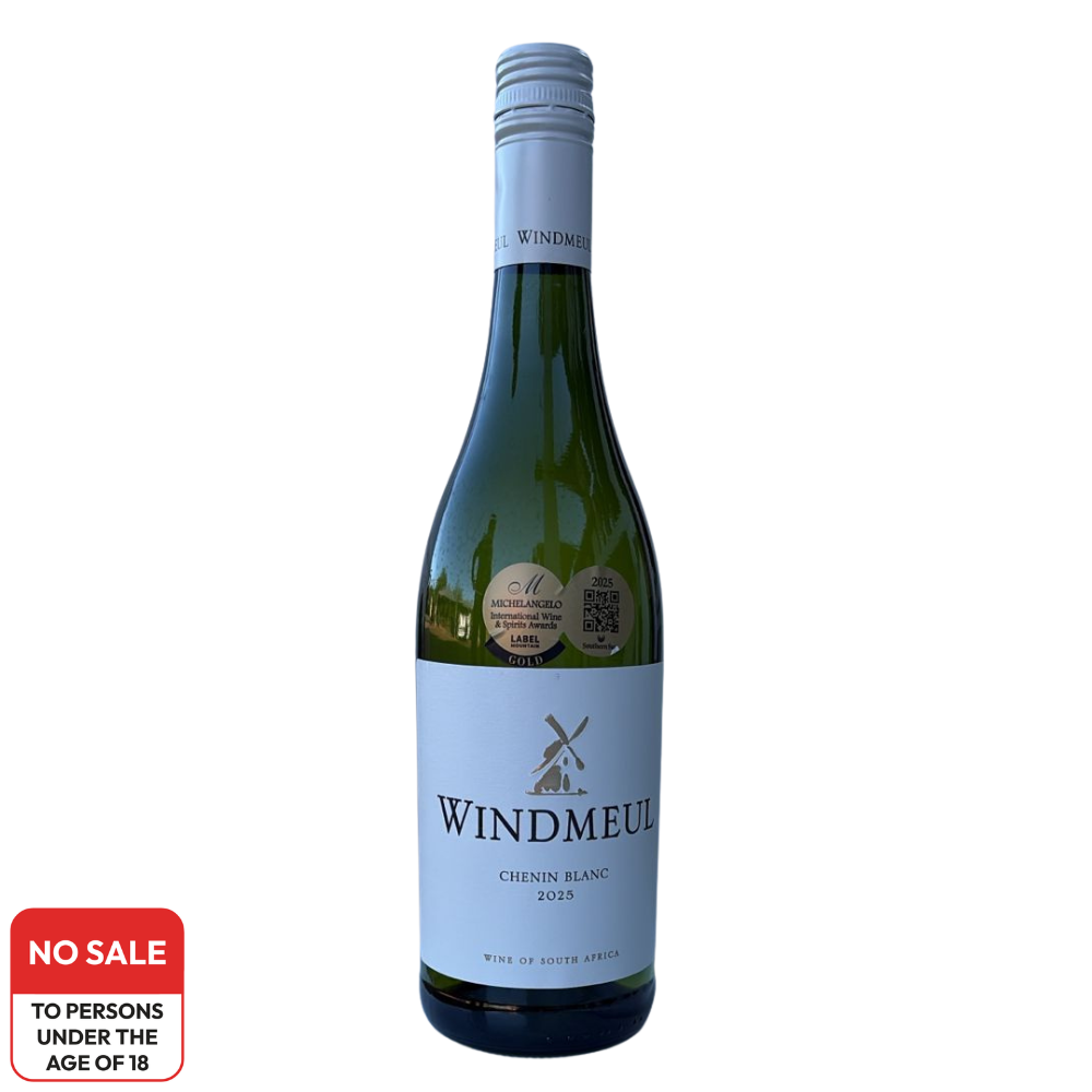 Windmeul Chenin Blanc 2026
