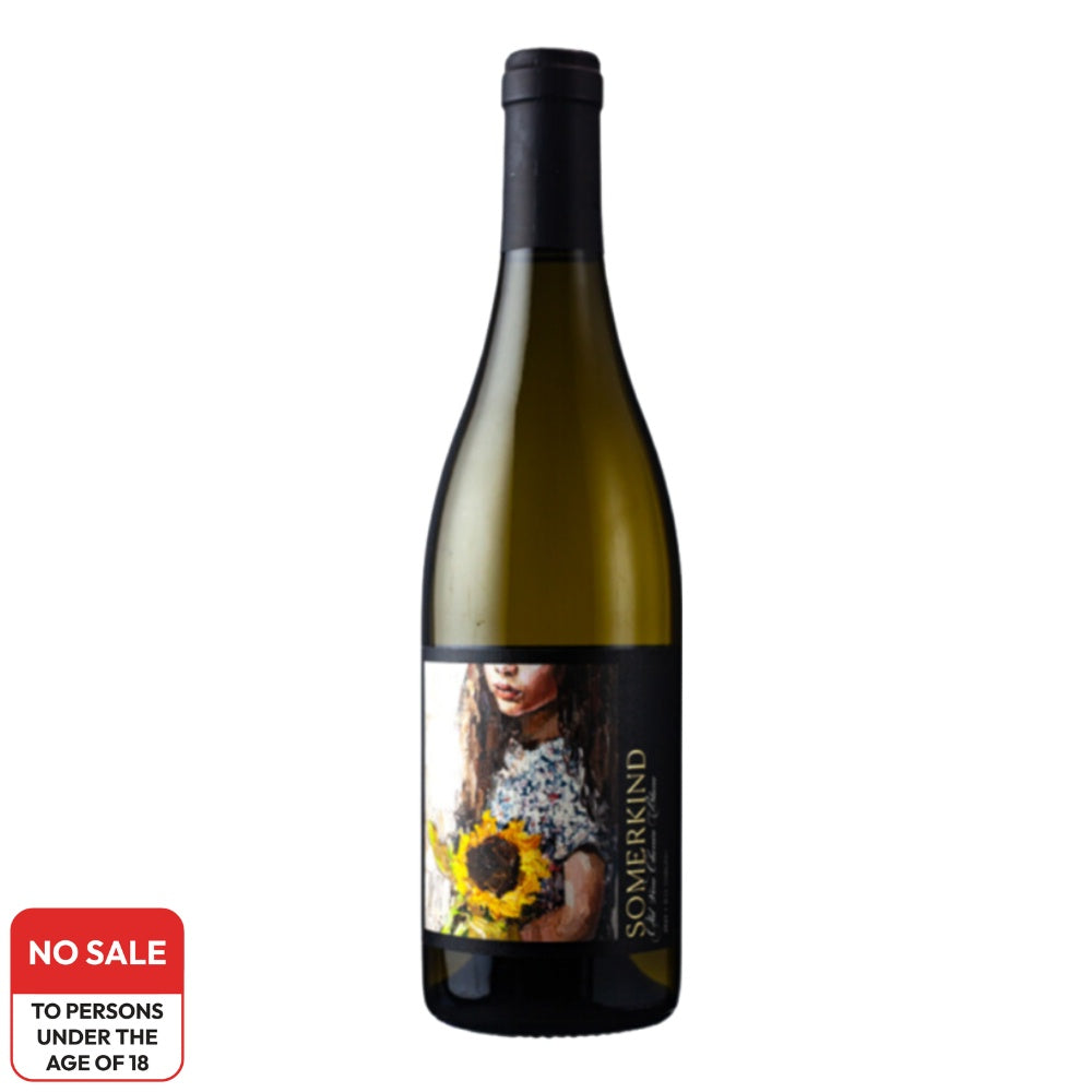 Roodekrantz Somerkind Chenin Blanc 2025