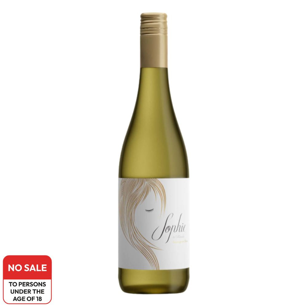 Iona Sophie Te’Blanche 2026 Sauv.Blanc.