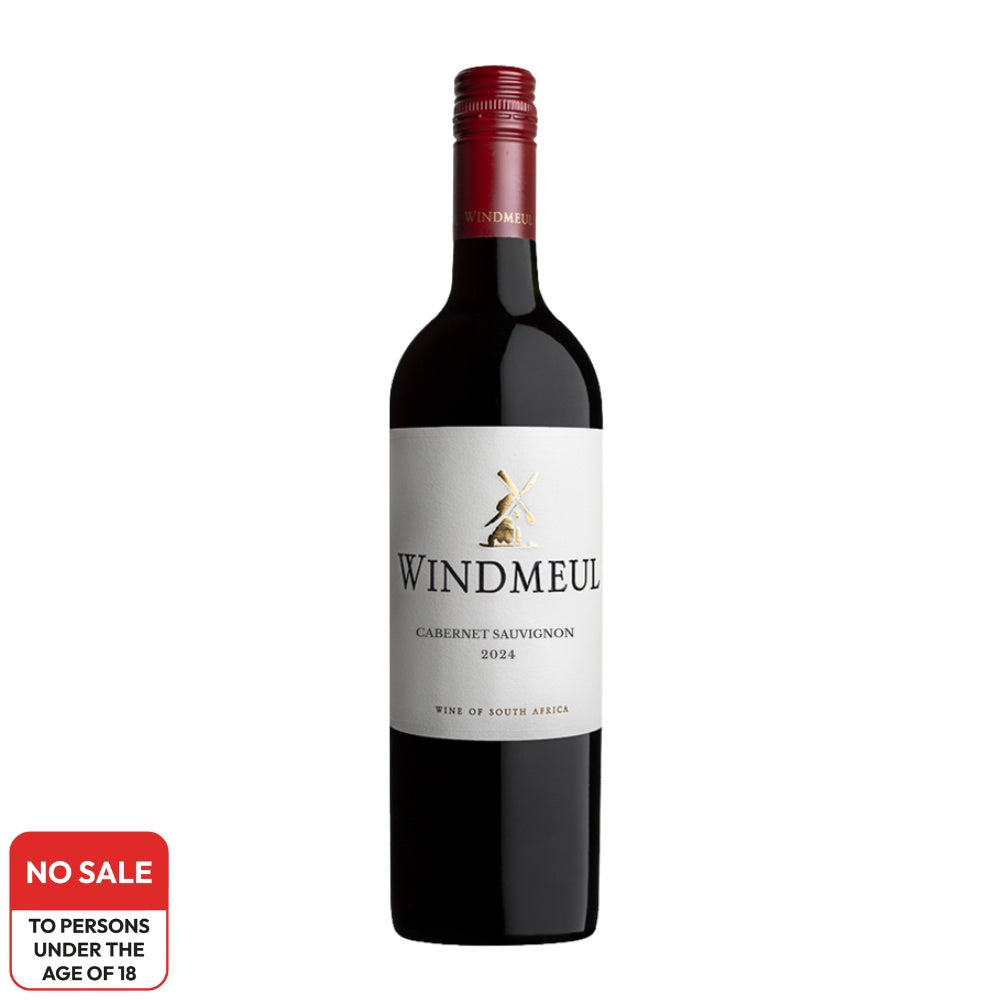 Windmeul Cabernet Sauvignon 2024
