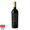 HPF Swartskaap 1855 Black 2019