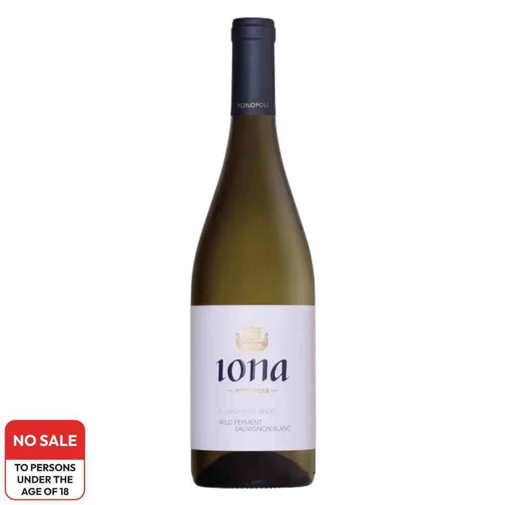 Iona Monopole Elgin Highlands Sauv.Blanc 2025