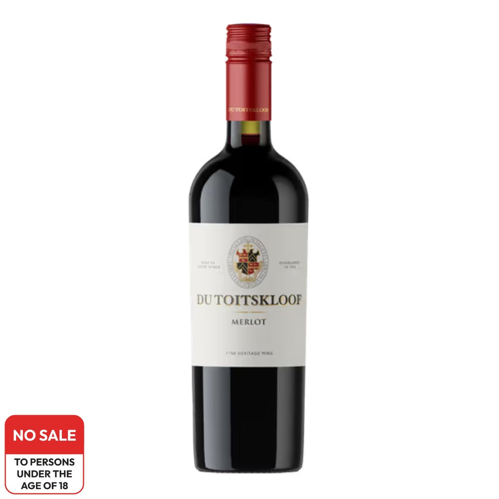 Du Toitskloof Merlot 2024