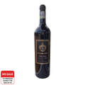 De Groote Vlakte Petite Sirah 2022