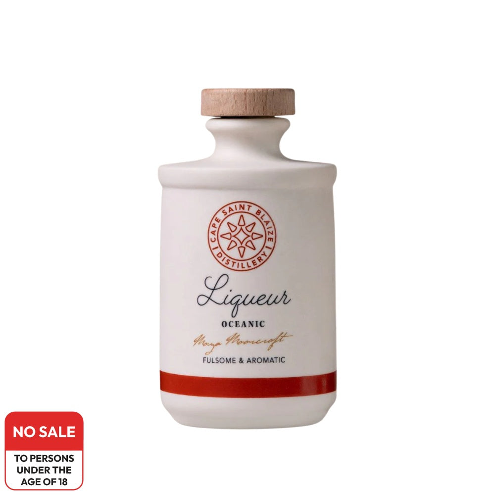 Cape Saint Blaize Oceanic Liqueur 375ml