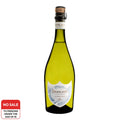 Doolhof Brut Sparkling Wine Chardonnay