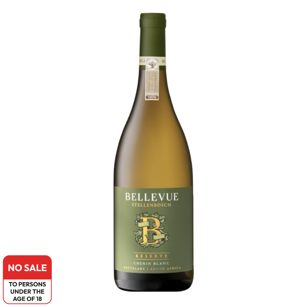 Bellevue Chenin Blanc Reserve 2023