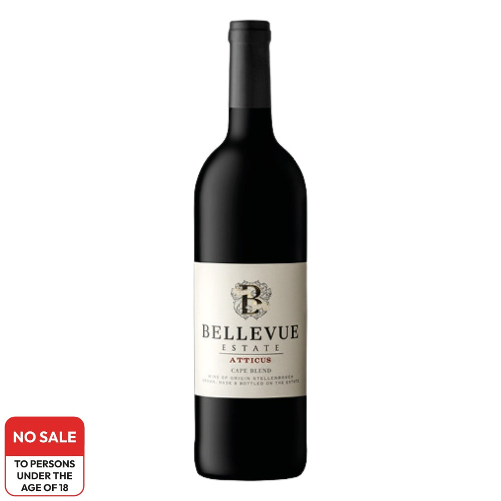 Bellevue Estate Cape Blend 2022