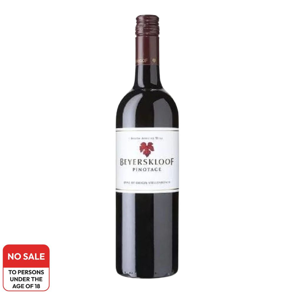 Beyerskloof Pinotage 2024