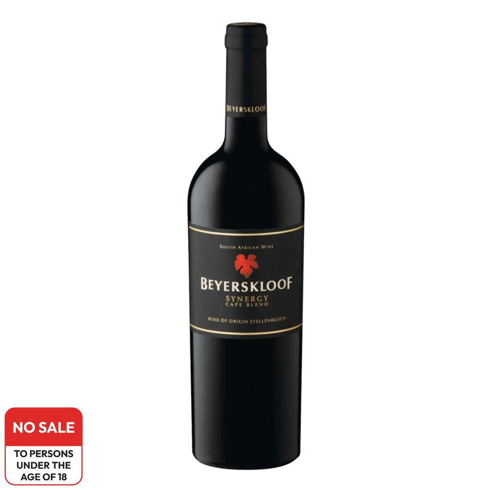 Beyerskloof Synergy 2024