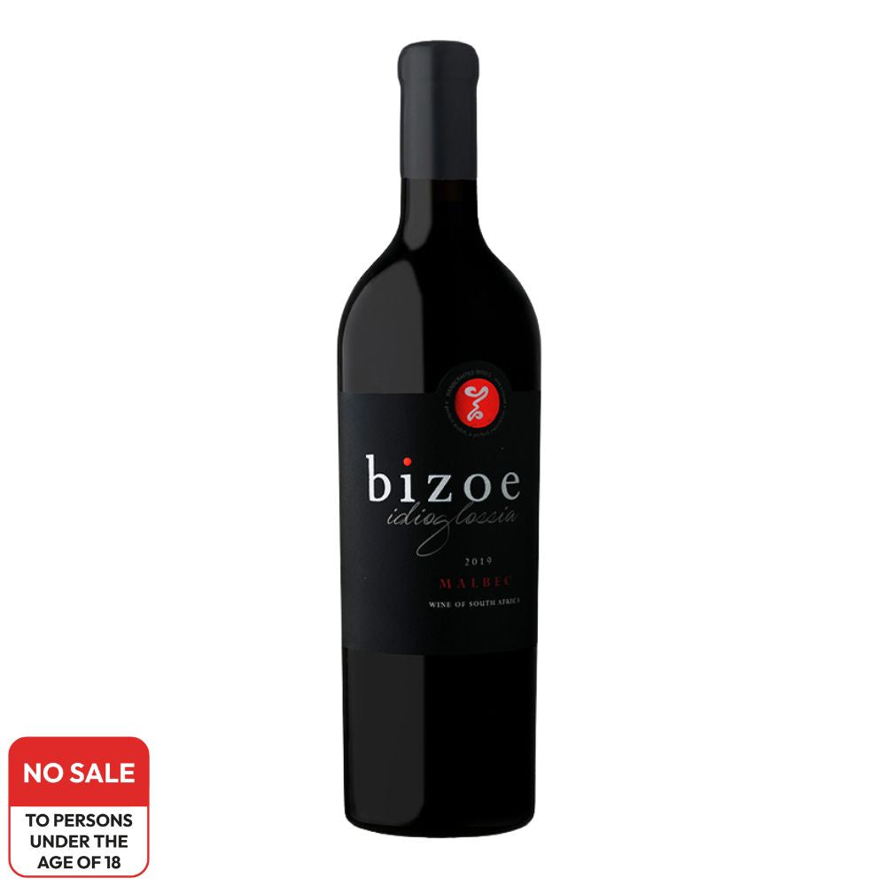 Bizoe Henriette 2020