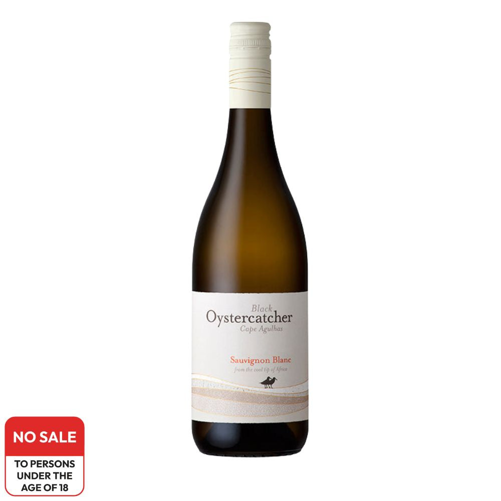 Black Oystercatcher Sauvignon Blanc 2024