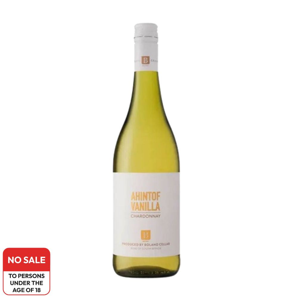 Boland Ahintof Chardonnay