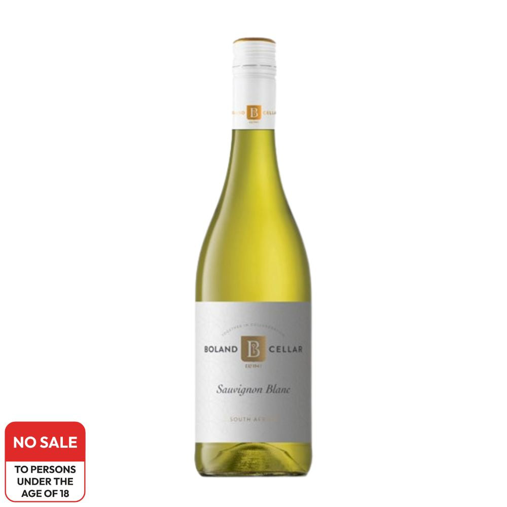 Boland Classic Sauvignon Blanc 2024