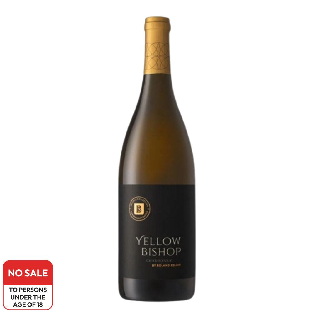 Boland Reserve Chardonnay Wooded 2022