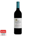 Bon Courage Estate Red Blend 2021