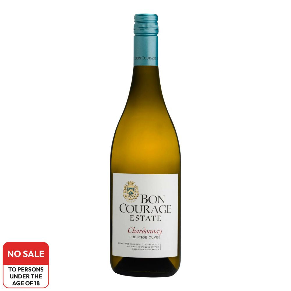 Bon Courage Prestige Cuvee Chardonnay 2024