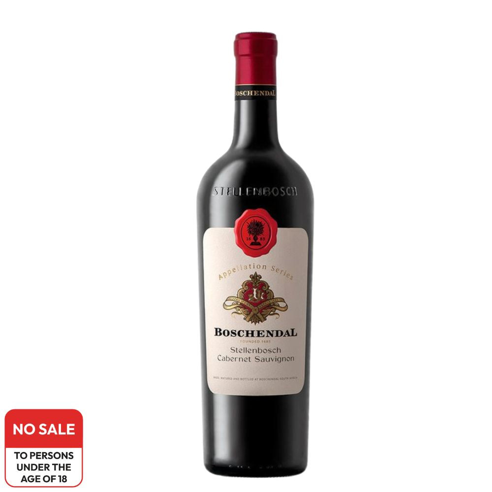 Boschendal Cabernet Sauvignon 2019