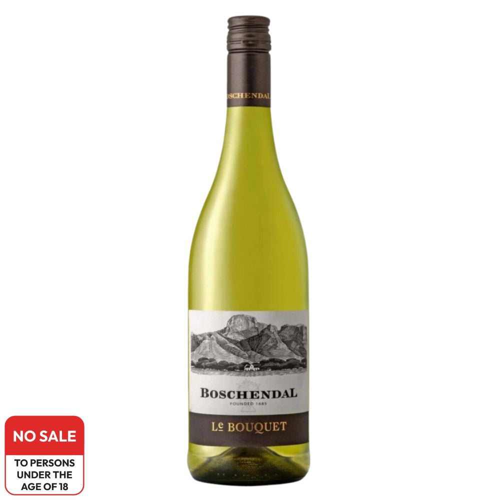 Boschendal Le Bouquet 2024