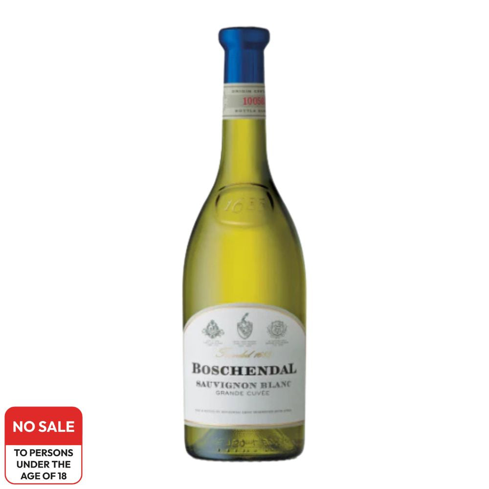 Boschendal Sauvignon Blanc 2023