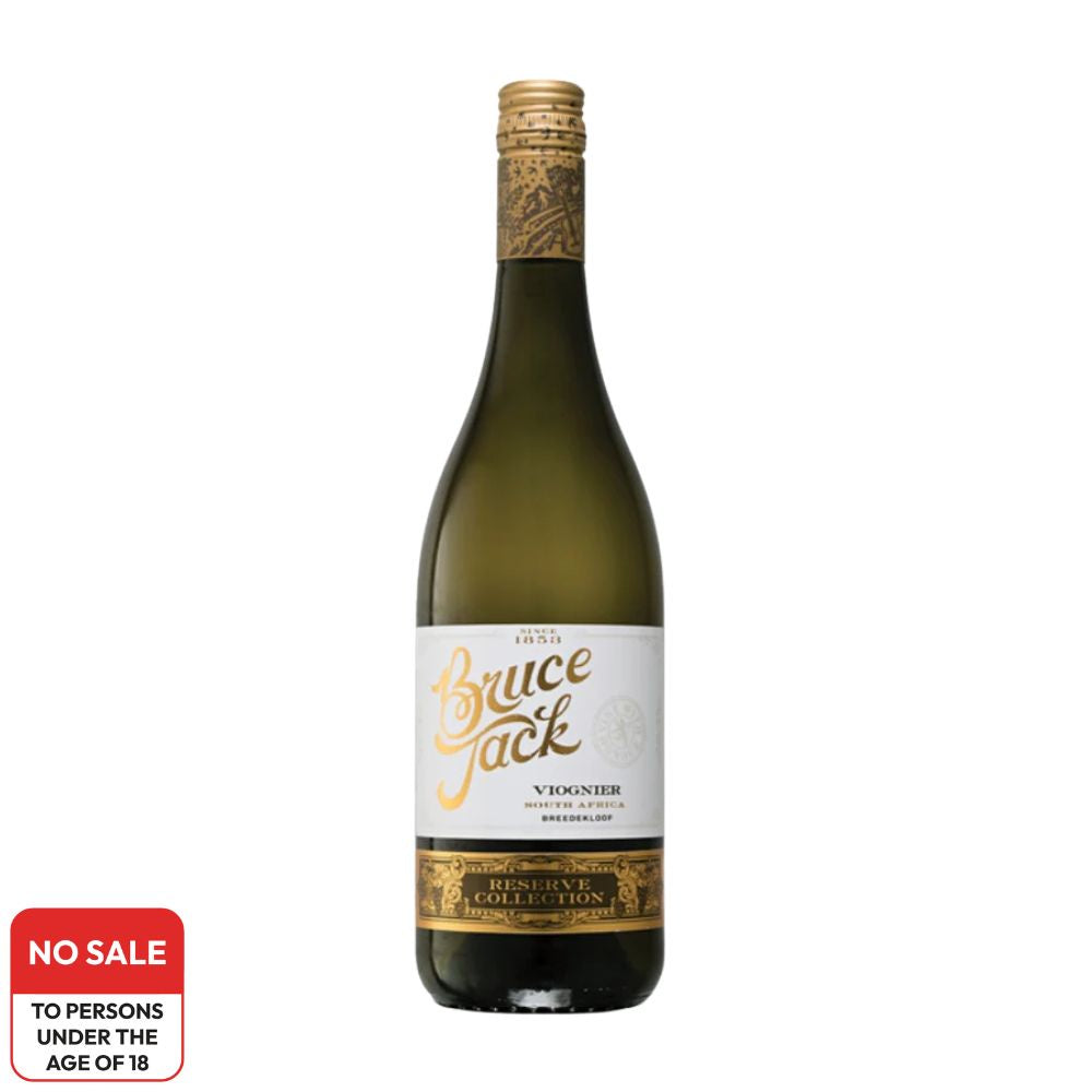 Bruce Jack Reserve Viognier 2023